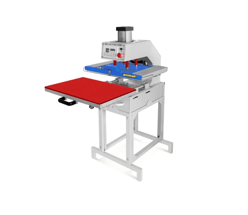 Presse automatique